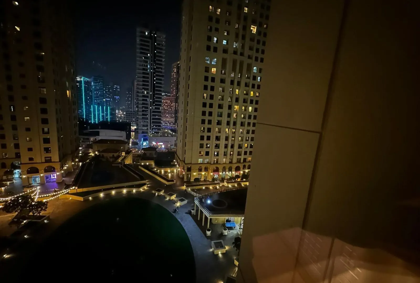 Apartment Marina Sadaf Jbr 2Bhk Viwaj Luxe Holiday Homes Dubai