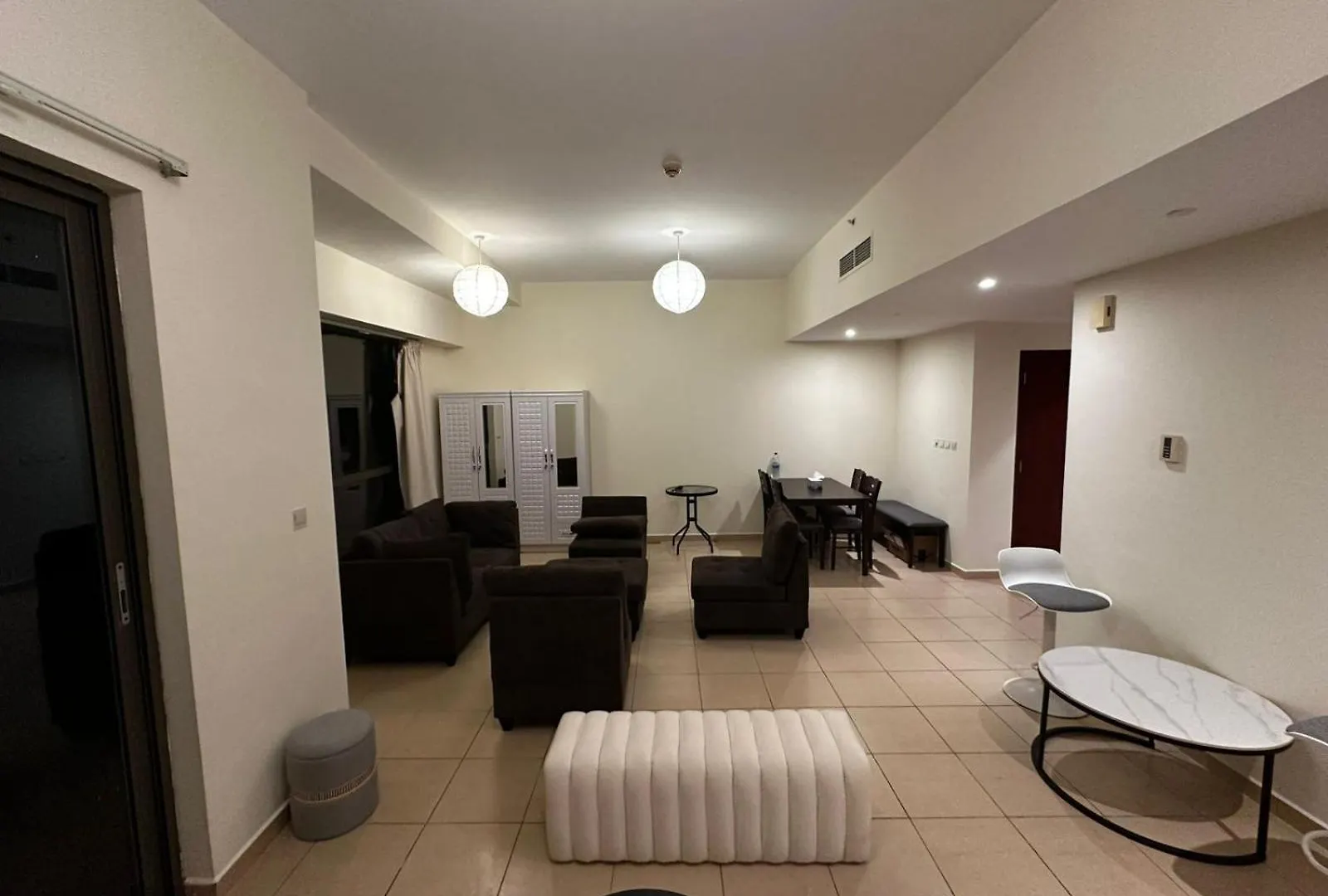 Marina Sadaf Jbr 2Bhk Viwaj Luxe Holiday Homes Dubai United Arab Emirates