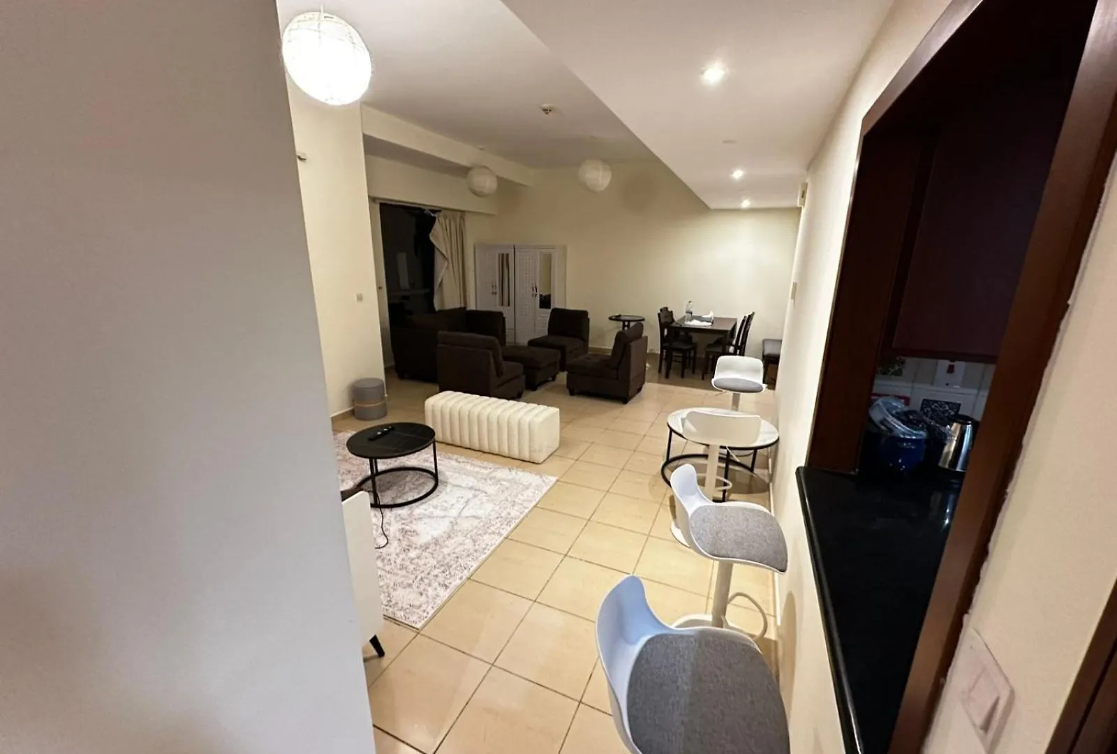 Marina Sadaf Jbr 2Bhk Viwaj Luxe Holiday Homes Dubai Apartment