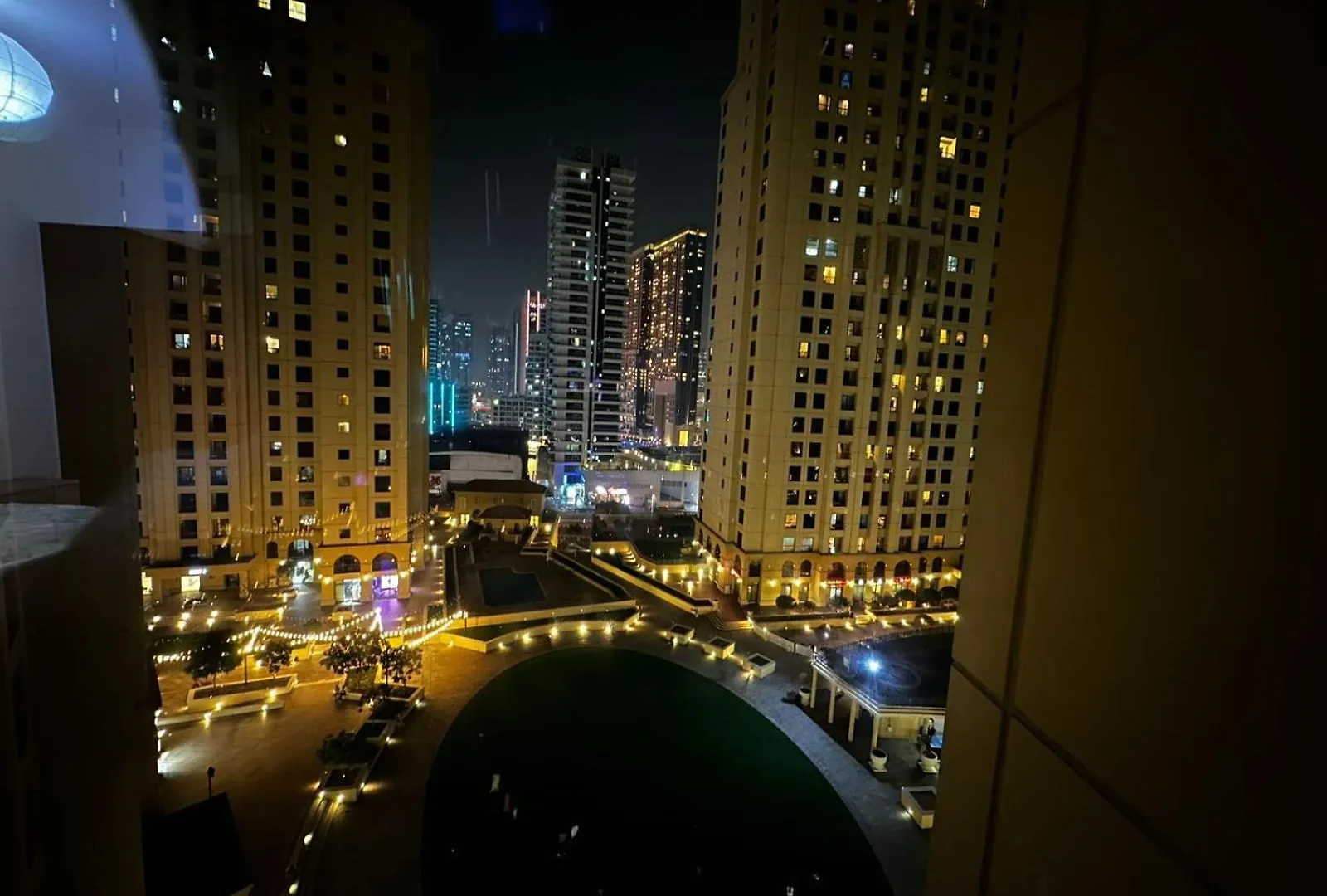 Apartment Marina Sadaf Jbr 2Bhk Viwaj Luxe Holiday Homes Dubai United Arab Emirates