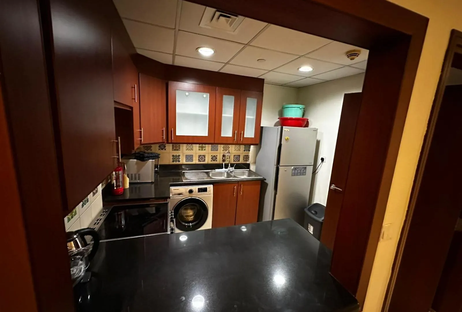 Marina Sadaf Jbr 2Bhk Viwaj Luxe Holiday Homes Dubai