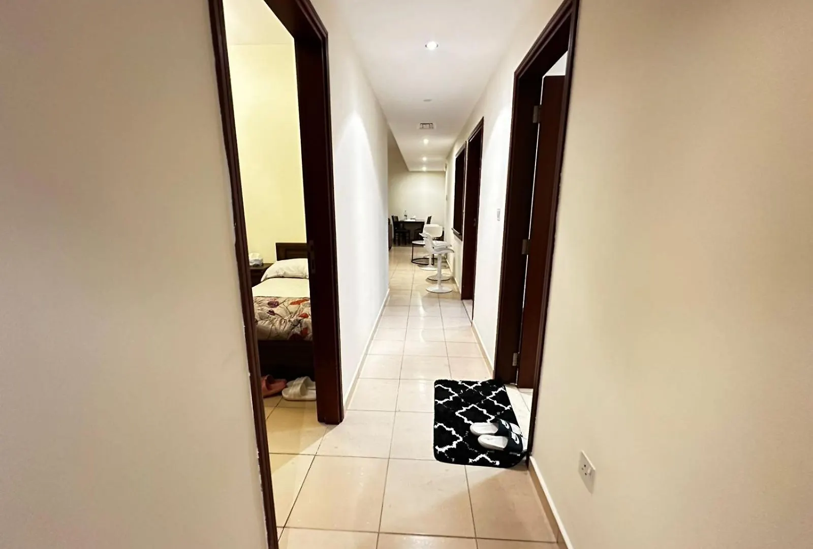 Marina Sadaf Jbr 2Bhk Viwaj Luxe Holiday Homes Dubai