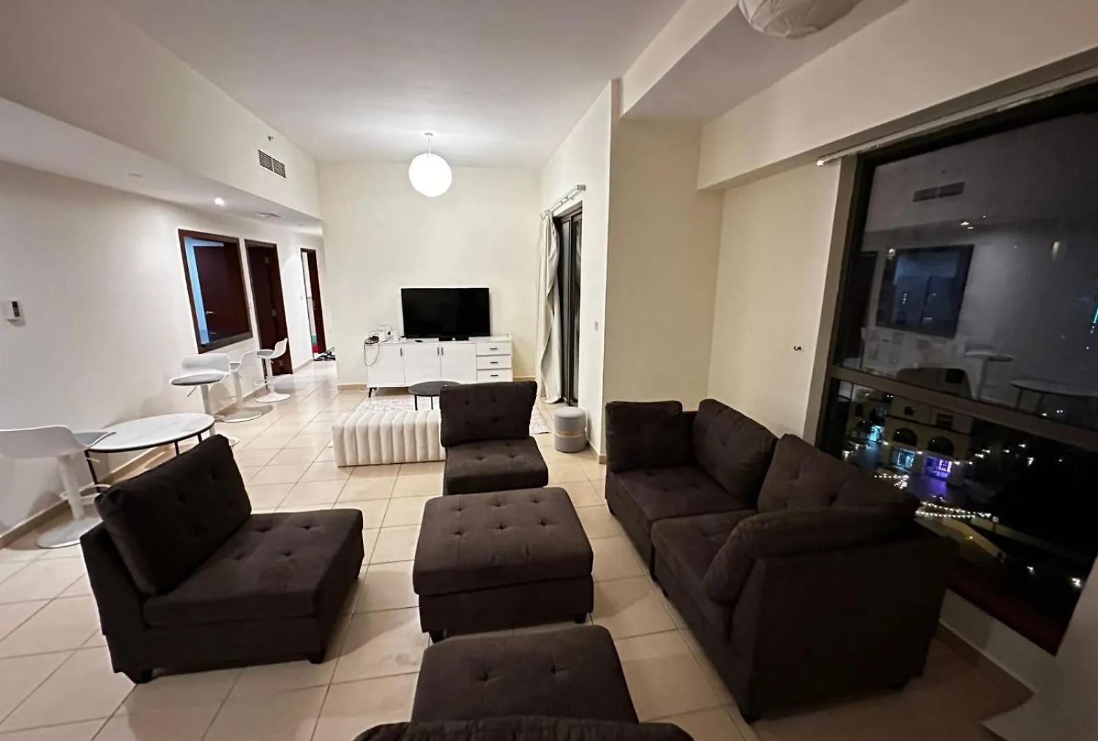 Apartment Marina Sadaf Jbr 2Bhk Viwaj Luxe Holiday Homes Dubai