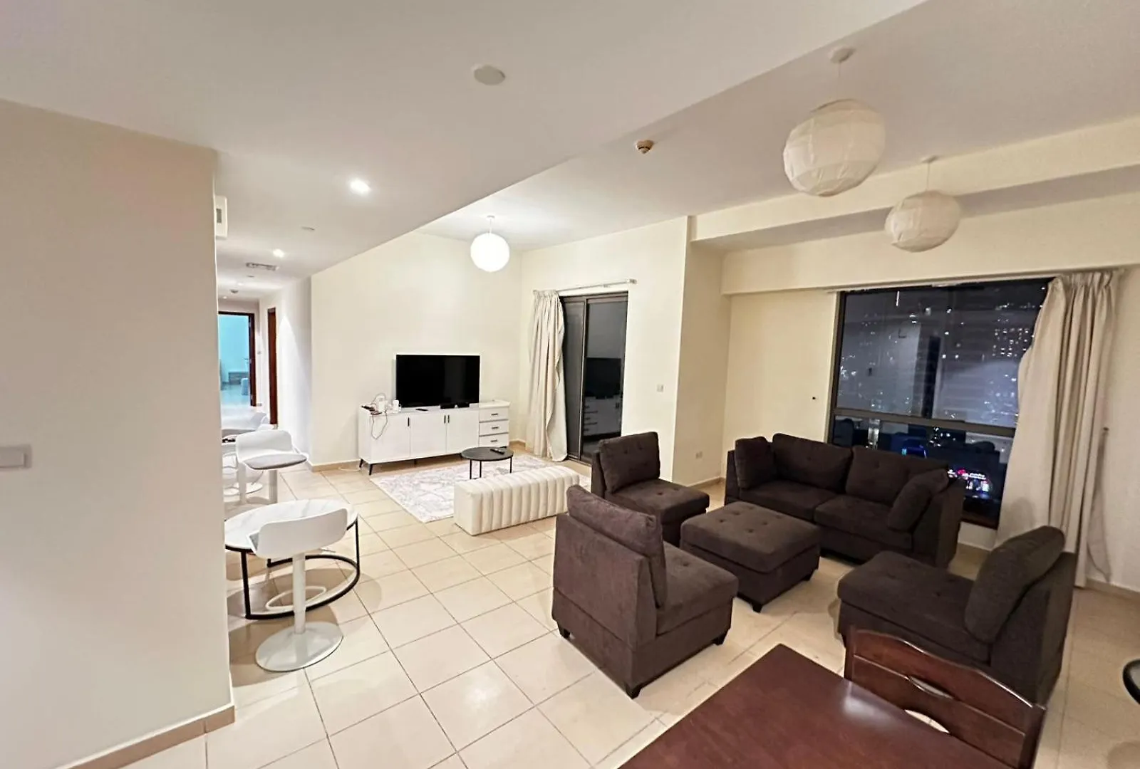 Marina Sadaf Jbr 2Bhk Viwaj Luxe Holiday Homes Dubai
