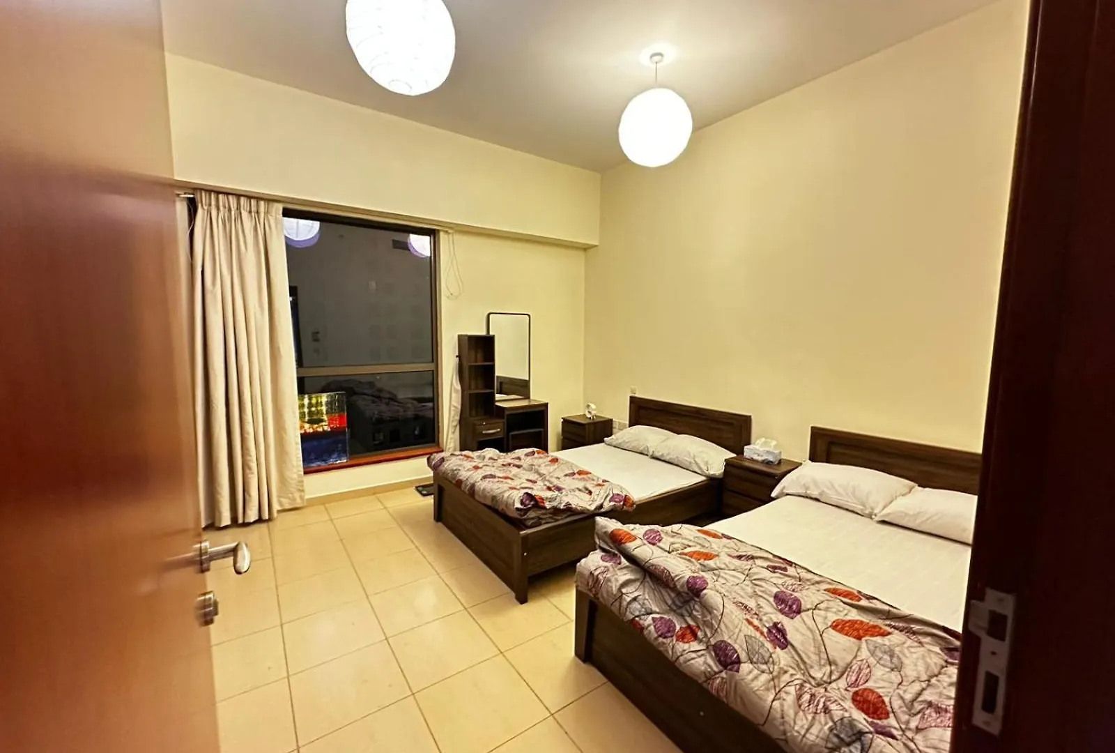 Marina Sadaf Jbr 2Bhk Viwaj Luxe Holiday Homes Dubai Apartment