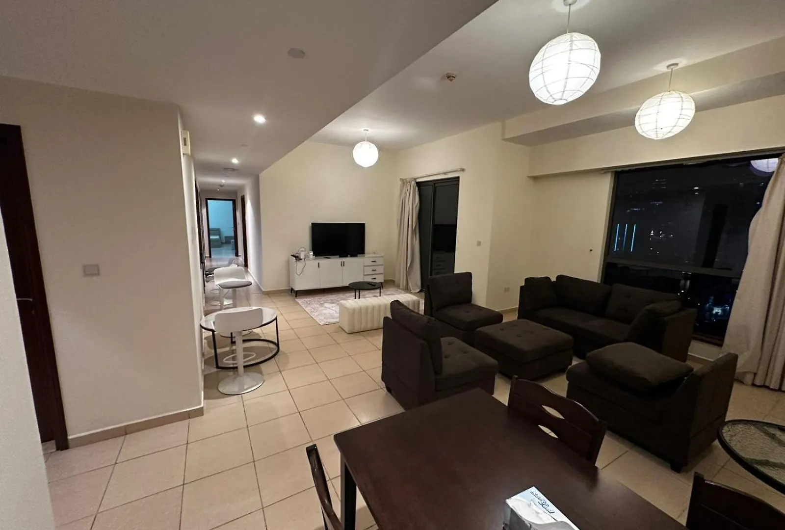 Marina Sadaf Jbr 2Bhk Viwaj Luxe Holiday Homes Dubai 0*,