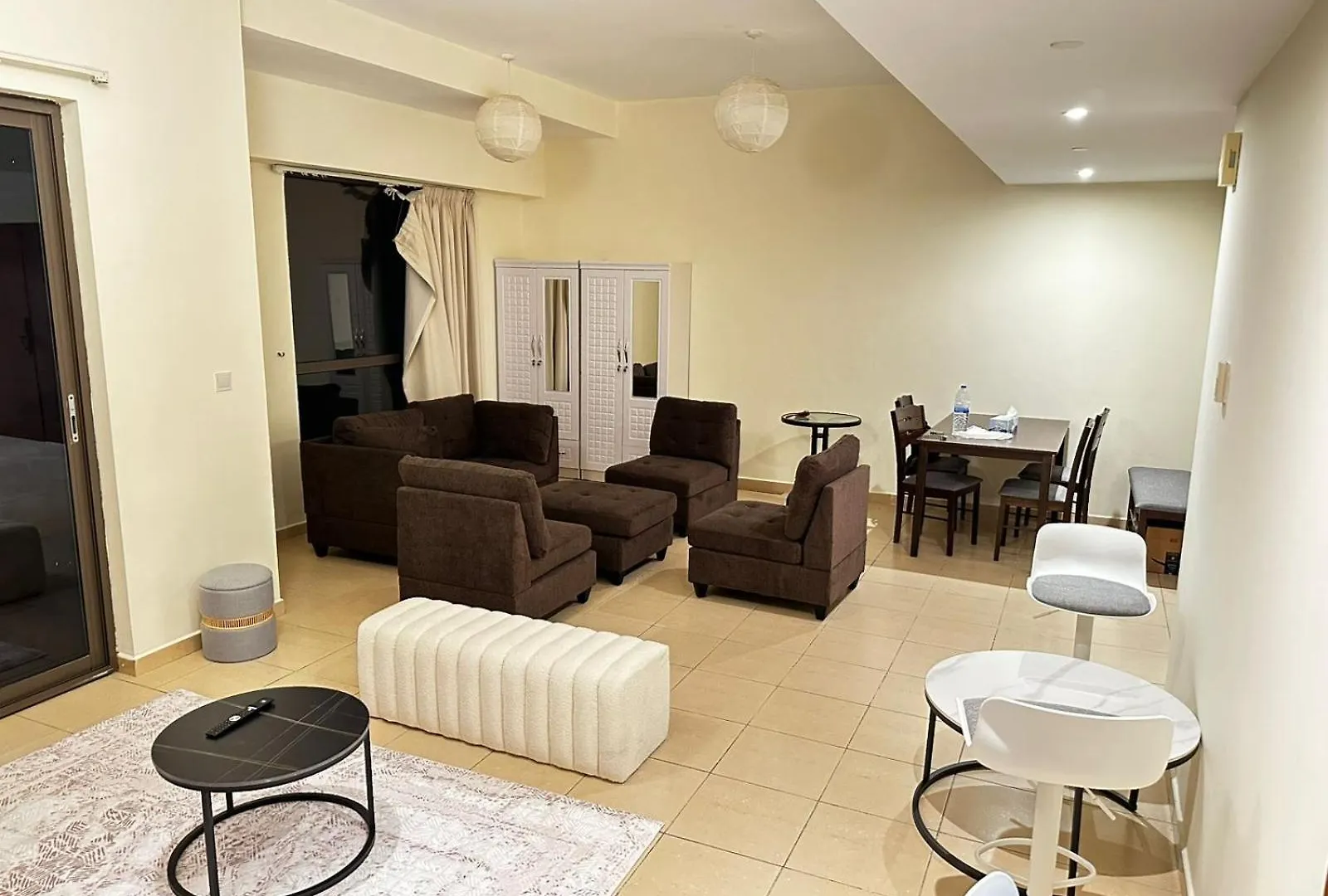 Apartment Marina Sadaf Jbr 2Bhk Viwaj Luxe Holiday Homes Dubai