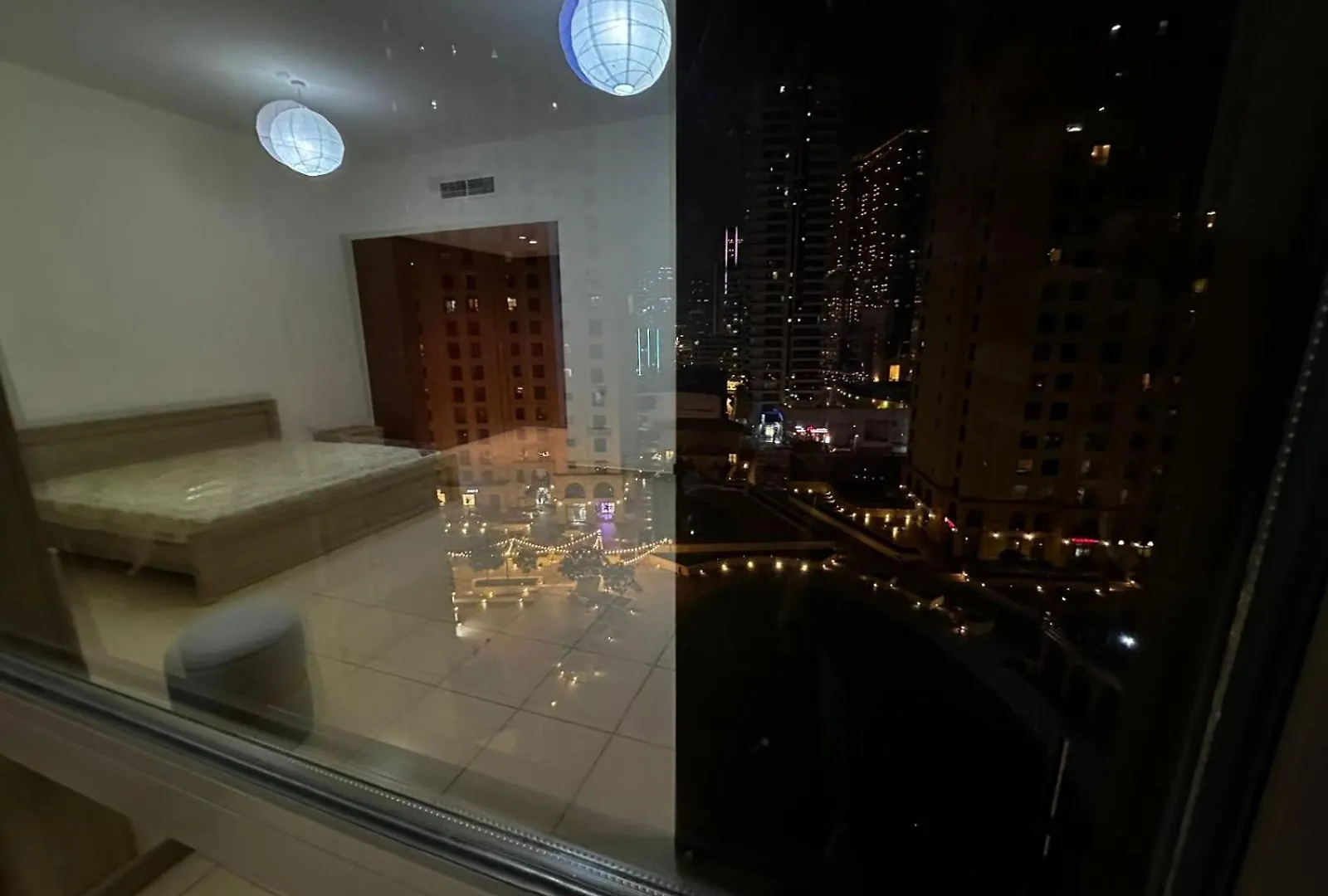 Marina Sadaf Jbr 2Bhk Viwaj Luxe Holiday Homes Dubaj 0*,  Spojené arabské emiráty