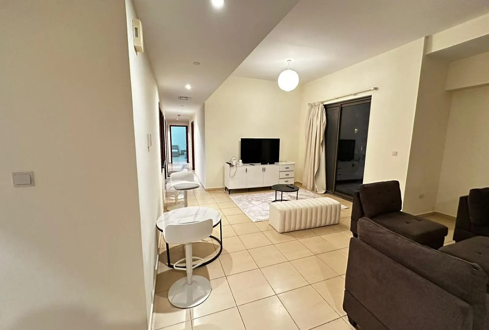 Marina Sadaf Jbr 2Bhk Viwaj Luxe Holiday Homes Dubaj 0*,  Spojené arabské emiráty