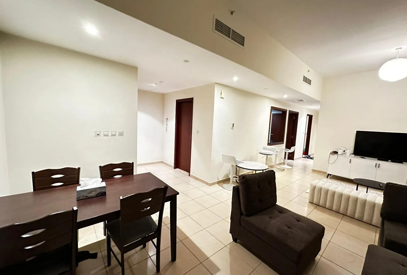 Marina Sadaf Jbr 2Bhk Viwaj Luxe Holiday Homes Dubaj 0*,  Spojené arabské emiráty