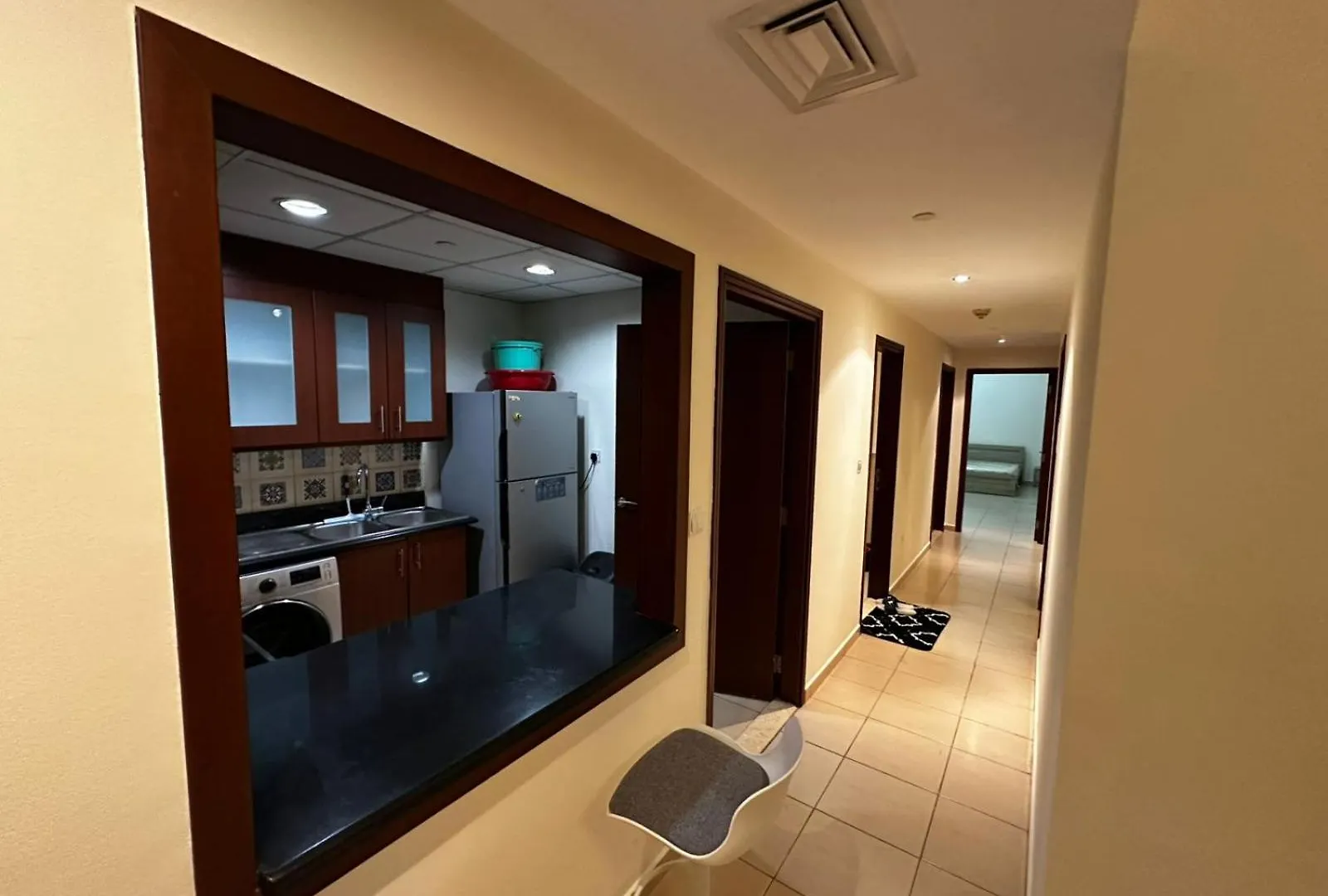Marina Sadaf Jbr 2Bhk Viwaj Luxe Holiday Homes Dubaj Apartmán