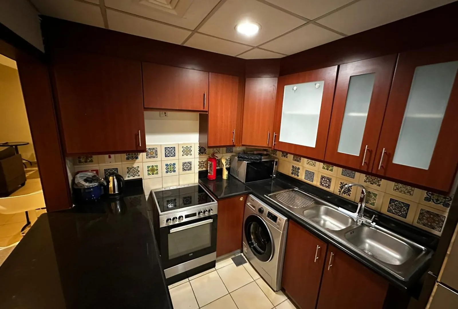 Marina Sadaf Jbr 2Bhk Viwaj Luxe Holiday Homes Dubaj