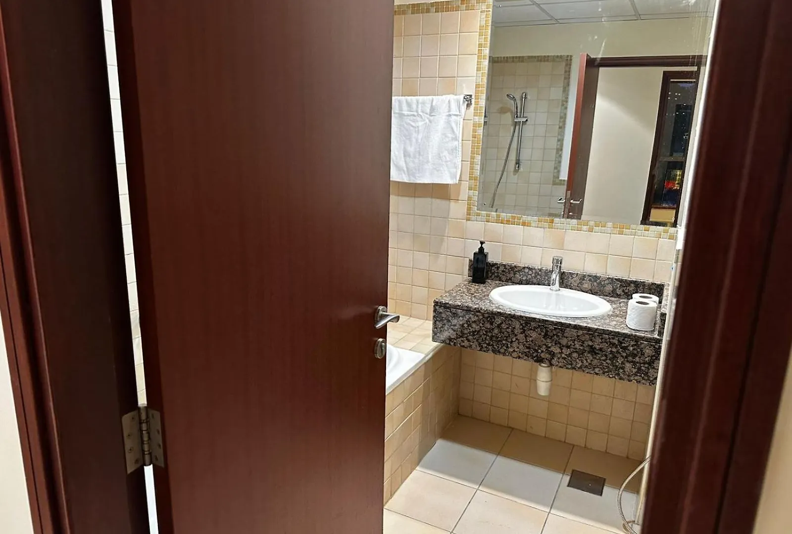 Marina Sadaf Jbr 2Bhk Viwaj Luxe Holiday Homes Dubaj Spojené arabské emiráty